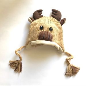 alaska winter hats
